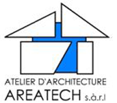 Logo Areatech Sàrl