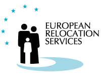 Logo European Relocation Services SA