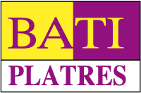 Logo Bati-Platres Sàrl