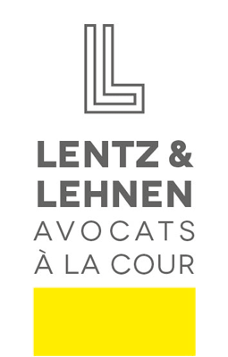 Logo LENTZ-LEHNEN