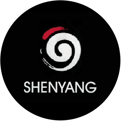 Logo Shenyang