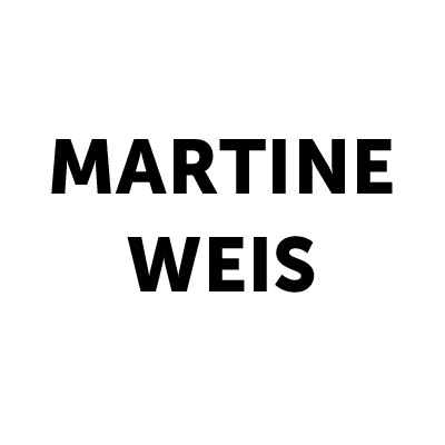 Logo Weis Martine