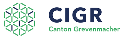 Logo CIGR Canton Grevenmacher