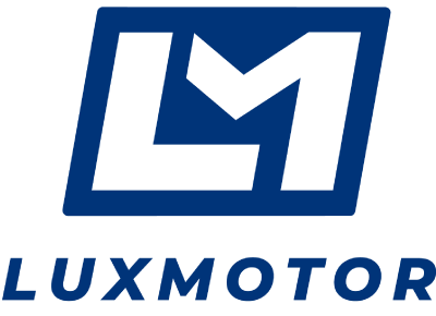 Garage Luxmotor