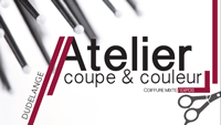 Atelier Coupe & Couleur