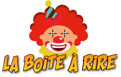 Logo Boîte à Rire (La)