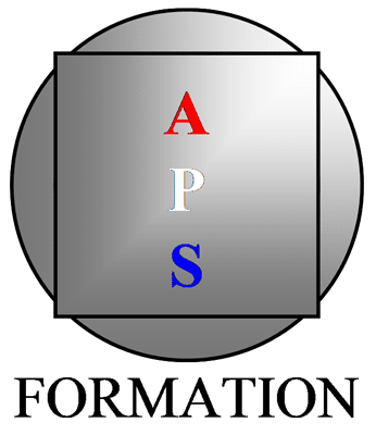 Logo APS