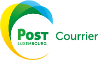 Logo POST Courrier