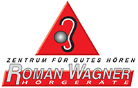 Logo Roman Wagner Hörgeräte