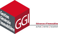 Logo Gestion Générale Immobilière (G.G.I.)