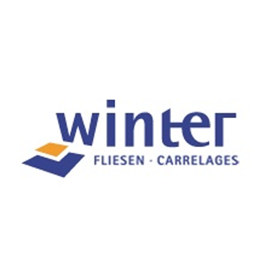 Logo Carrelages Winter Sàrl