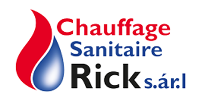 Chauffage Sanitaire Rick S.à.r.l.