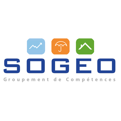 Logo Sogeo Sàrl