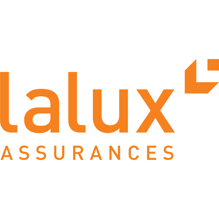 Logo Agence Lalux Braconnier & Kirsch 