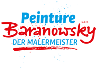 Peinture Baranowsky - Der Malermeister