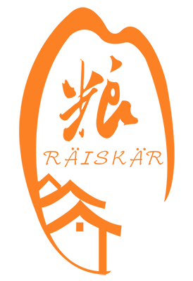 Logo Restaurant Raïskär