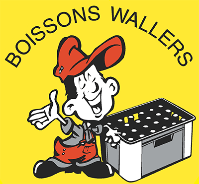 Boissons Wallers SA