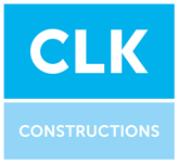 Logo CLK Constructions