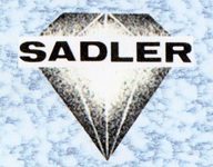 Logo Bijouterie Sadler