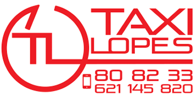 Logo Taxi Lopes