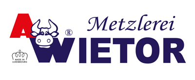 Logo Wietor-Viandes Sàrl