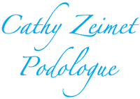 Logo Zeimet Cathy