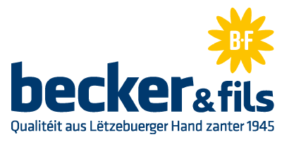 Becker et Fils Sàrl