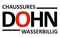 Logo Dohn