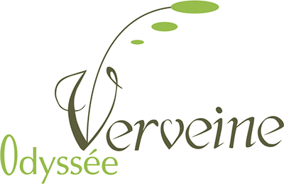 Logo Verveine Odyssée