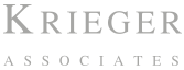 Logo Krieger Associates