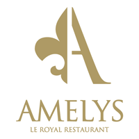 Logo Restaurant Amelys