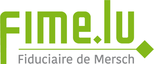 Logo Fiduciaire de Mersch SA