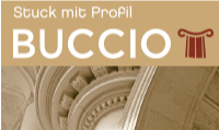 Logo Buccio Sàrl