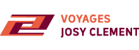 Logo Voyages Josy Clement SA