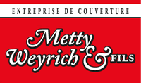 Logo Weyrich Metty & Fils