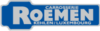 Logo Carrosserie Roemen Sàrl