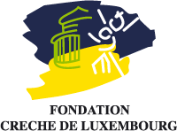 Logo Crèche de Luxembourg