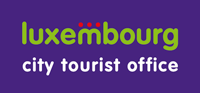 Logo Luxembourg City Tourist Office Asbl