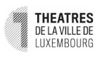 Logo Grand Théâtre de la Ville de Luxembourg