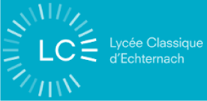 Logo Lycée Classique d'Echternach