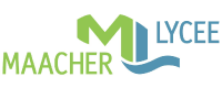 Logo Maacher Lycée