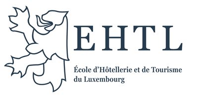 Logo École d'Hôtellerie et de Tourisme du Luxembourg