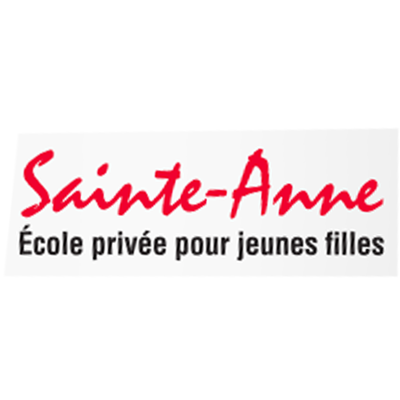 Logo Ecole Privée Sainte-Anne