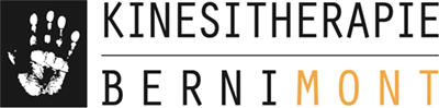 Logo Alain Bernimont Centre de Kinésithérapie 