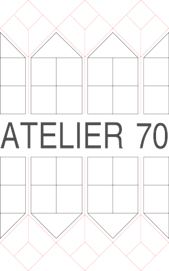 Atelier 70 - Architecture & Urbanisme