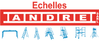 Logo Echelles André Sàrl