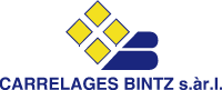 Logo Carrelages Bintz