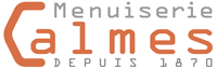 Logo Menuiserie Calmes Sàrl