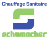 Chauffage-Sanitaire Schumacher