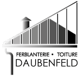 Logo Ferblanterie Toiture Daubenfeld Frères Sàrl